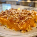 Delicious Butternut Squash Casserole