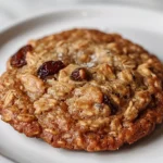 Delicious Oatmeal Raisin Cookies