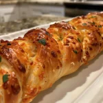 Delicious Spicy Jalapeno Popper Twists