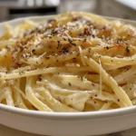 French Onion Pasta Perfection
