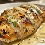 Delicious Sour Cream and Onion Chicken