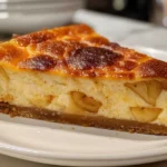 Delicious Apple Cider Cheesecake