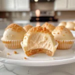 Delicious Pumpkin Cheesecake Truffles