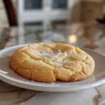 Delicious Soft Sugar Cookies