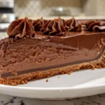 Chocolate Orange Cheesecake Delight