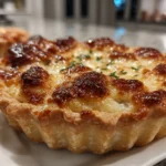 Delectable Slice of Possum Pie