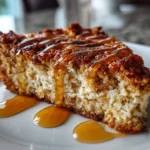 Delicious and Easy Baked Oats Recipe