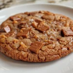 Delicious Reeses Peanut Butter Cup Cookies