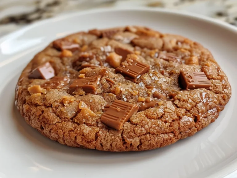 Delicious Reeses Peanut Butter Cup Cookies