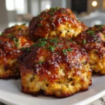 Mouthwatering Bisquick Sausage Balls