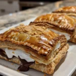 S'mores Hand Pies Introduction
