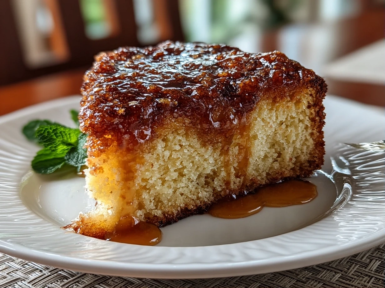 Finished Capricorn Cake with elegant decorations.