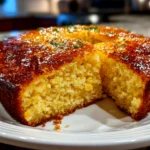 Freshly Prepared Southern Cornbread