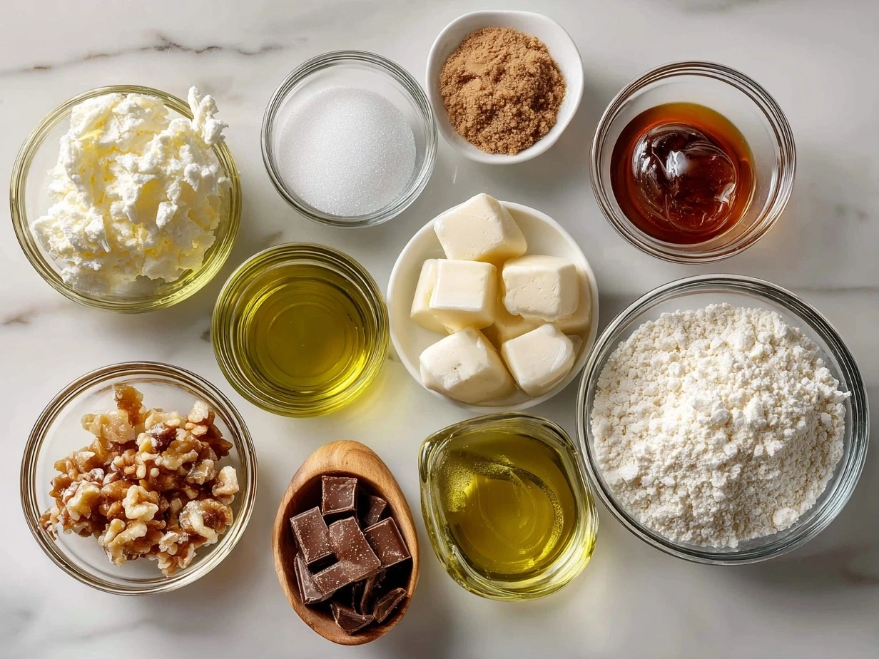 Ingredients for Magic Candy Recipe: sugar, corn syrup, water, flavoring extract, gel food coloring, and edible glitter.